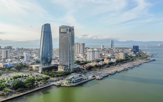 TP. Đà Nẵng: 5 điểm mấu chốt để phát triển trong 2019
