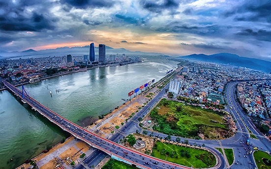 Bộ Xây dựng sẽ hỗ trợ Đà Nẵng xây dựng đô thị thông minh