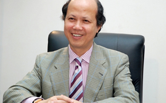 Ông Nguyễn Trần Nam: ‘Thị trường bất động sản đang mất cân đối’