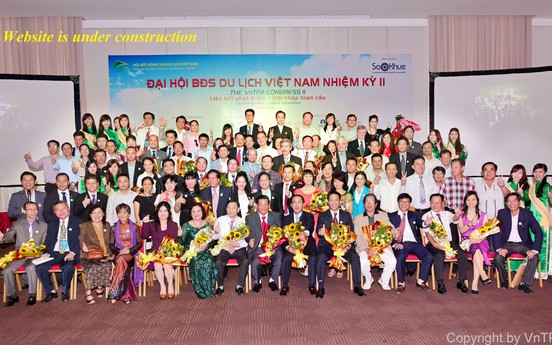 Hội Bất động sản Du lịch Việt Nam (VnTPA)