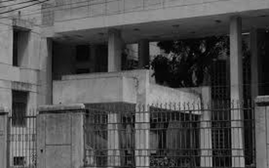 Bí mật những ngôi nhà “ma ám” đất Hà Thành