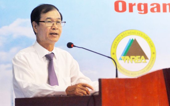 Chủ tịch Hội Môi giới BĐS Việt Nam: "Nhà môi giới có vai trò phát hiện khiếm khuyết của thị trường"