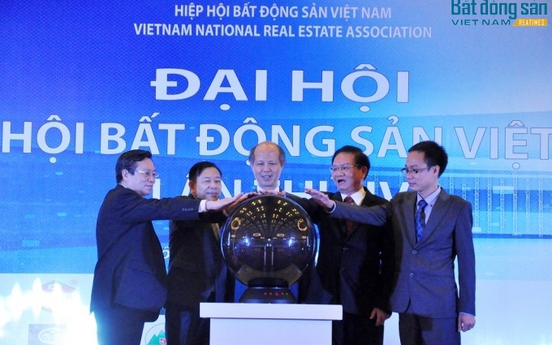 Chính thức khai trương hoạt động Tạp chí điện tử Bất động sản Việt Nam