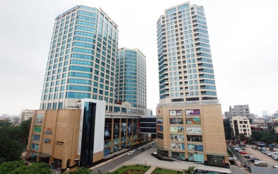 Tuyến xe buýt đi đến Vincom Center Bà Triệu nhanh và thuận tiện nhất