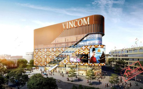 Tuyến xe buýt đi đến Vincom Center Phạm Ngọc Thạch nhanh và thuận tiện nhất