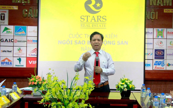 Câu lạc bộ BĐS Hà Nội tổ chức cuộc thi tìm kiếm Ngôi sao khởi nghiệp BĐS