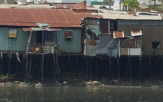 TP. Hồ Chí Minh: Giải tỏa nhà ở, chung cư không "xé rào" khó thành công
