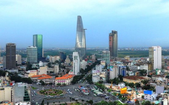 Thị trường BĐS bước vào cuộc đua tăng tốc dịp cuối năm