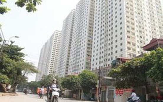 TP. HCM: Không trả lại phí bảo trì chung cư 155 Nguyễn Chí Thanh là phạm luật