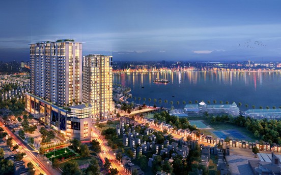 Chính sách hấp dẫn cho nhà đầu tư trong lễ giới thiệu Sun Grand City Thuy Khue Residence