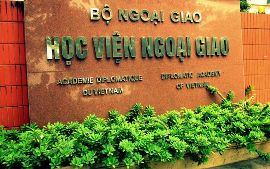 Lộ trình các tuyến xe buýt đi đến trường Học viện Ngoại giao Việt Nam nhanh và thuận tiện nhất