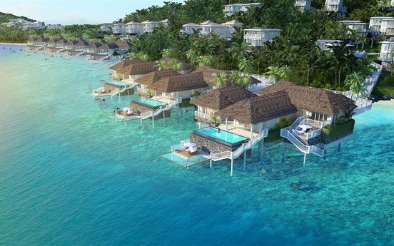Trải nghiệm kỳ nghỉ đẳng cấp tại Phú Quốc từ Sun Group