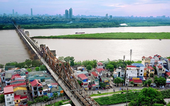 TP. Hà Nội phê duyệt kế hoạch sử dụng đất 7 quận, huyện