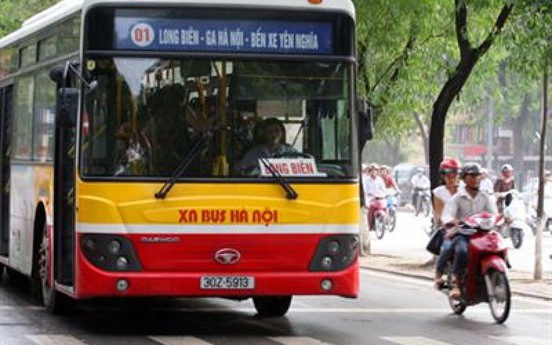 Lộ trình các tuyến xe buýt đi từ bến xe Gia Lâm đến bến xe Yên Nghĩa nhanh và thuận tiện nhất