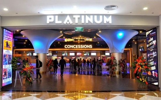 Lộ trình các tuyến xe buýt đi đến Rạp Platinum Cineplex Times City nhanh và thuận tiện nhất