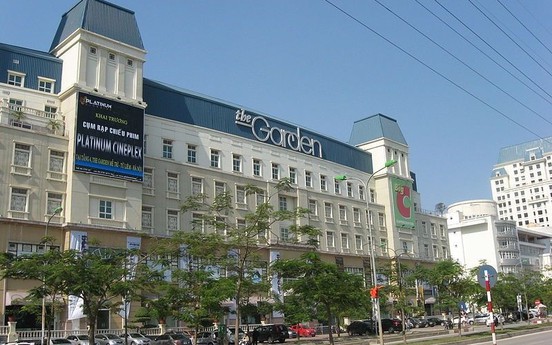 Lộ trình các tuyến xe buýt đi đến Platinum Garden Mall nhanh và thuận tiện nhất