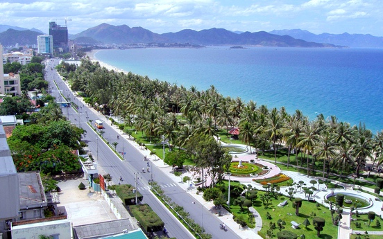 Thành lập Hiệp hội BĐS Nha Trang - Khánh Hòa