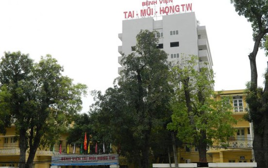 Lộ trình các tuyến xe buýt đi đến Bệnh viện Tai Mũi Họng Trung ương nhanh và thuận tiện nhất