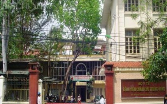 Lộ trình các tuyến xe buýt đi đến Bệnh viện Châm cứu Trung ương nhanh và thuận tiện nhất