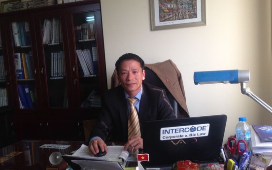 Luật sư Nguyễn Phú Thắng: Cần khơi thông dòng chảy cho Office-tel