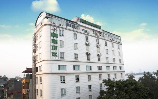 Lộ trình các tuyến xe buýt đi đến Bệnh viện Đa khoa Quốc tế Thu Cúc nhanh và thuận tiện nhất