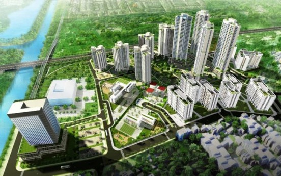Hà Nội ra chỉ đạo về Dự án đầu tư Khu chức năng đô thị tại huyện Đông Anh