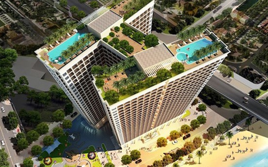 Đà Nẵng: Danh sách 18 dự án đất nền và căn hộ được phép mua bán