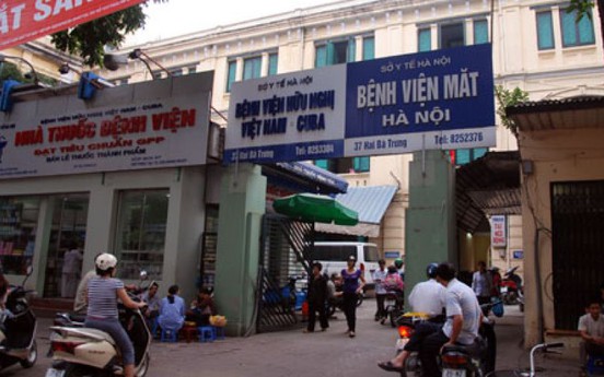 Lộ trình các tuyến xe buýt đi đến Bệnh viện Hữu Nghị Việt Nam Cuba nhanh và thuận tiện nhất