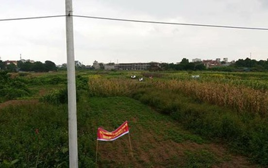 Hà Nội: Tạm dừng dự án nghĩa trang tại khu dân cư
