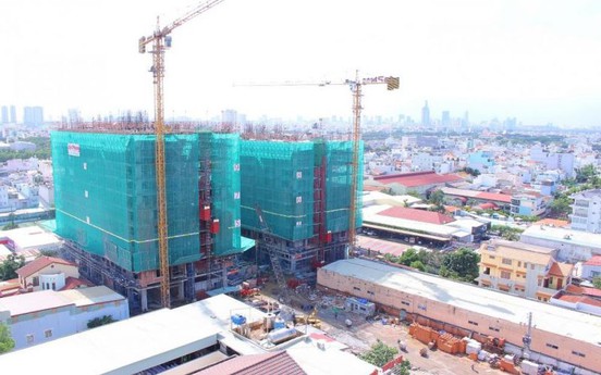 Bản tin BĐS: Căn hộ vừa túi tiền sẽ chiếm lĩnh thị trường