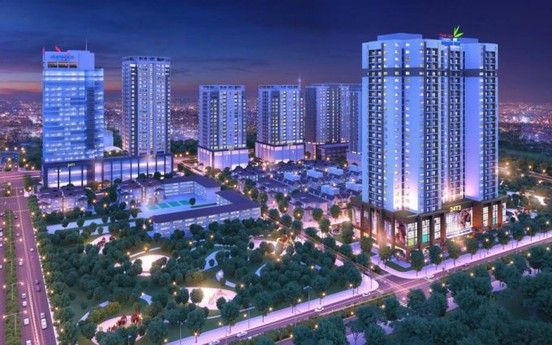 Kiểm toán Nhà nước kiểm toán việc quản lý và sử dụng dự án Thanh Xuân Complex