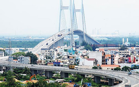 Chỉ định thầu tùy tiện tại Dự án BT kết nối cầu Phú Mỹ
