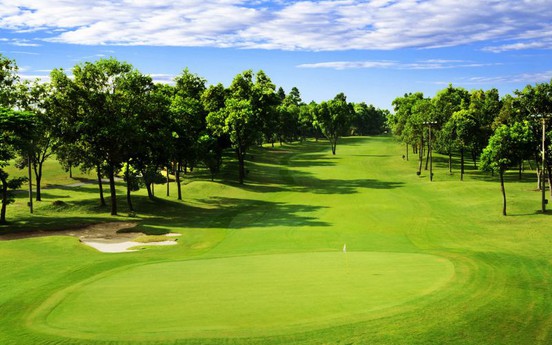 Quảng Ninh đề nghị bổ sung 3 sân golf vào quy hoạch