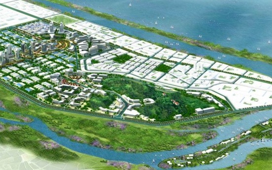 Bộ Xây dựng cho ý kiến về điều chỉnh Quy hoạch chung Khu kinh tế Nam Phú Yên