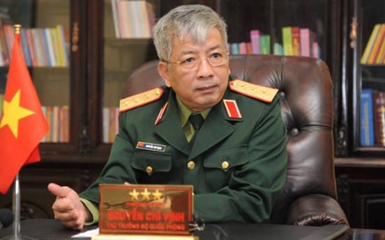 Tướng Nguyễn Chí Vịnh nói về đất quốc phòng và quân đội làm kinh tế