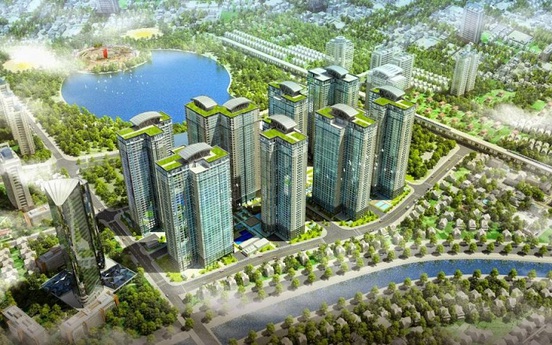 Áp lực cạnh tranh trên thị trường căn hộ