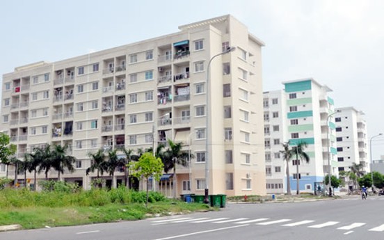 Đà Nẵng cấm chuyển nhượng căn hộ chung cư diện giải tỏa