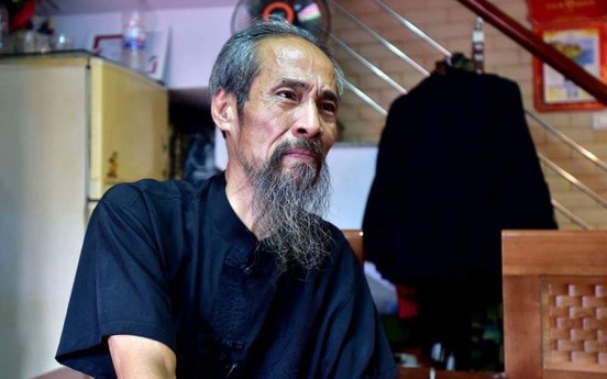 Thế "Chột" Chu Hùng kêu cứu vì 5 năm không được cấp điện nước