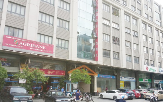 Công trình Nhà ở kết hợp dịch vụ tại số 75 phố Phương Mai: Vi phạm nghiêm trọng về phòng cháy, chữa cháy