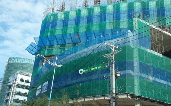 Chỉ thị số 02/CT-BXD: Tăng cường an toàn lao động trong xây dựng công trình