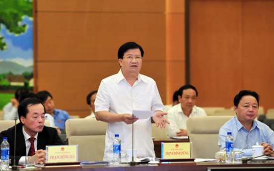 Phó Thủ tướng Trịnh Đình Dũng: Cân đối khả năng tiêu dùng, tránh dư thừa BĐS