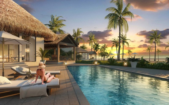 Giới đầu tư địa ốc săn cơ hội vàng tại Sun Premier Village Kem Beach Resort