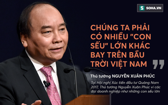 "4 từ khóa đặc biệt" của Thủ tướng và giấc mơ thương hiệu ô tô Made in Vietnam