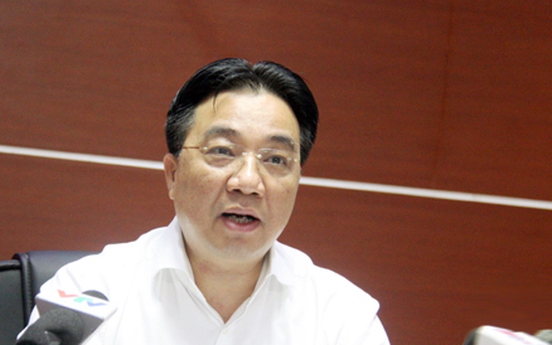 Giám đốc Sở GTVT Hà Nội nói về ý tưởng chống ùn tắc "giá" 100.000 USD
