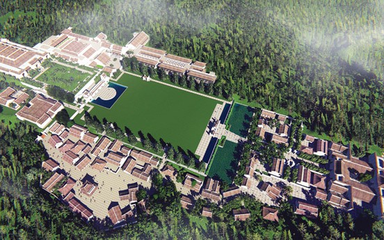 Vị thế Yên Tử và sức bật du lịch Quảng Ninh