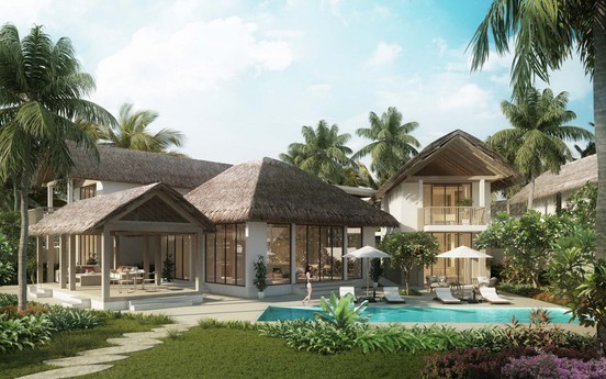 Vốn đầu tư BĐS nghỉ dưỡng đang đổ về Sun Premier Village Kem Beach Resort