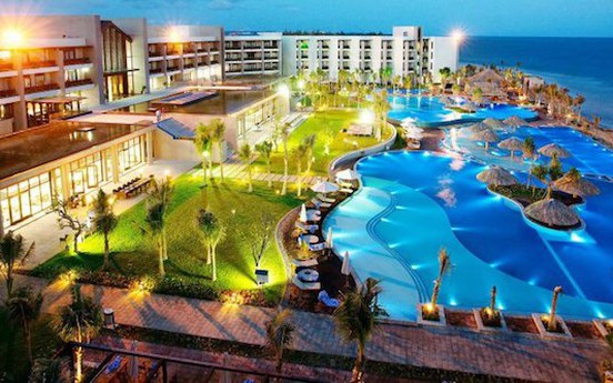 "Bức tranh sáng tối" của Vietsovpetro tại Vũng Tàu