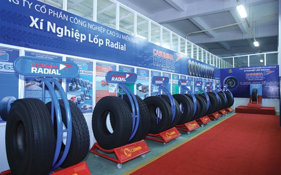 Doanh nghiệp họ Vinachem bỏ quên kế hoạch thoái vốn Nhà nước