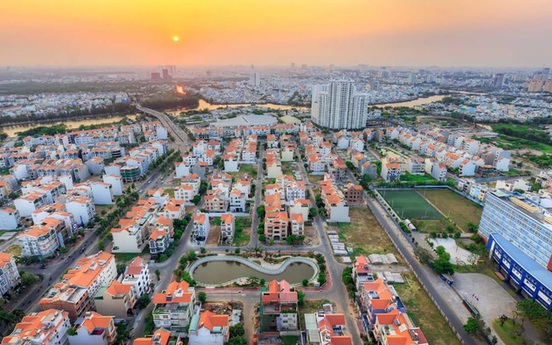 Thay tên đổi họ, dự án có “hoá rồng”?