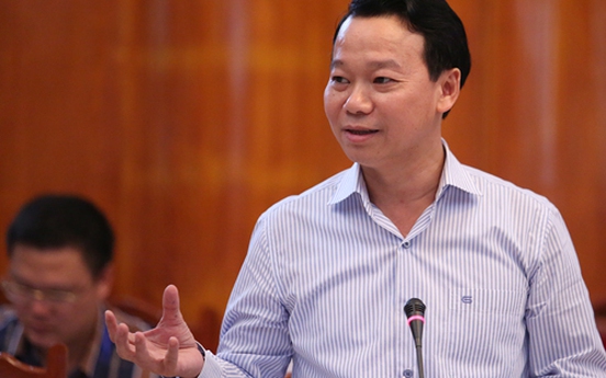 Chủ tịch tỉnh Yên Bái: Cam kết thực hiện nghiêm kết luận của Thanh tra Chính phủ